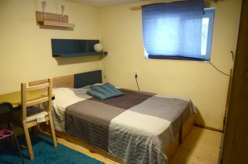 Apartamento Cute Studio