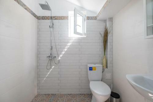 Central Bohemian House/garden/-5 Bedrooms, 3 Baths
