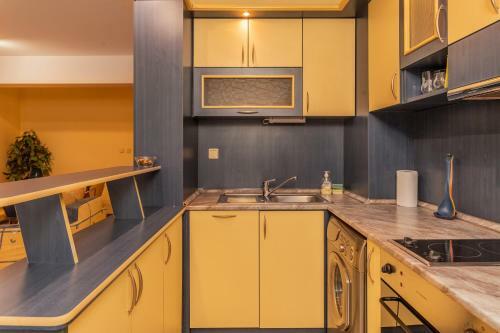 Cosy 1bd Apartment Close To The National Opera
