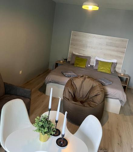 Apartamento Diamond Luxury