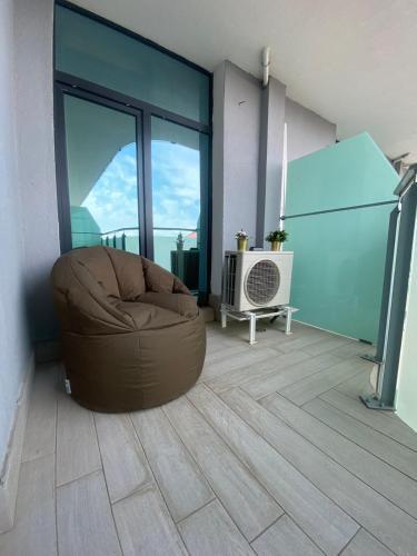 Apartamento Diamond Luxury