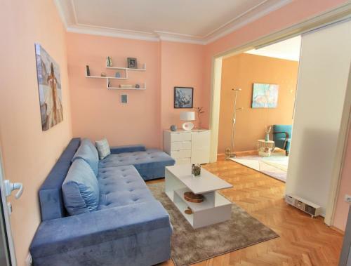 Colorful Apartment