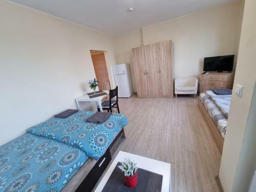 Apartamento Tiara 46