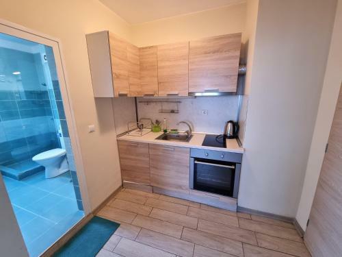 Apartamento Tiara 46