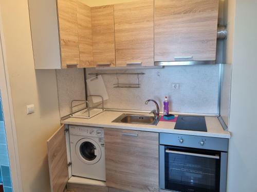 Apartamento Tiara 46