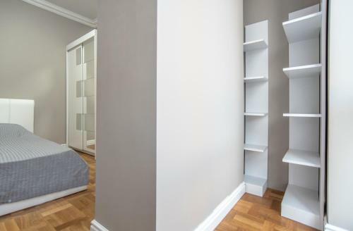 Soho - Top Central Luxury Apartment