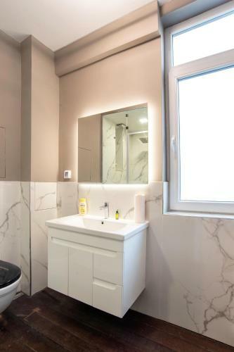 Soho - Top Central Luxury Apartment