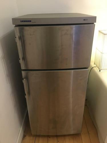 Apartamento Mamma Mia