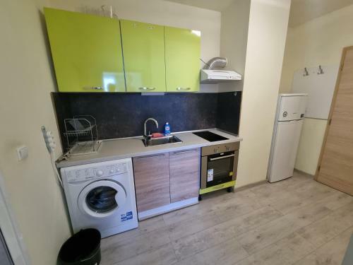 Luxury Apartment 274