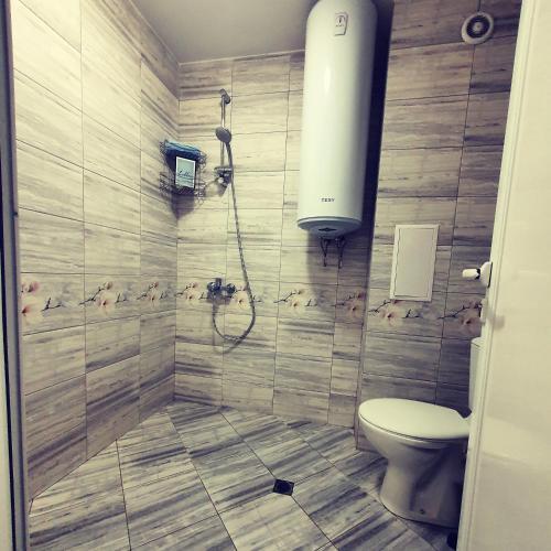 Apartment Idea 2