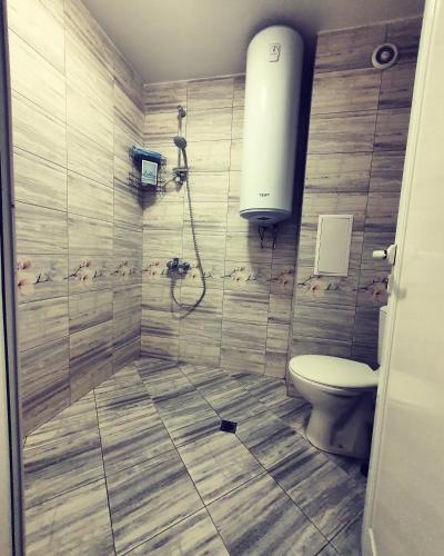 Apartment Idea 2