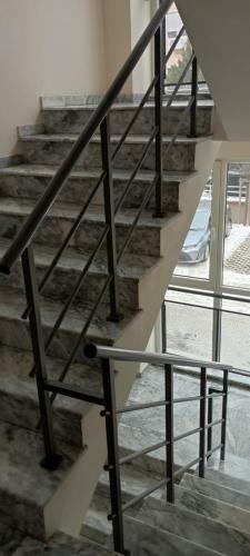 Small Luxury Apartment In A Top Location In Mladost 1a