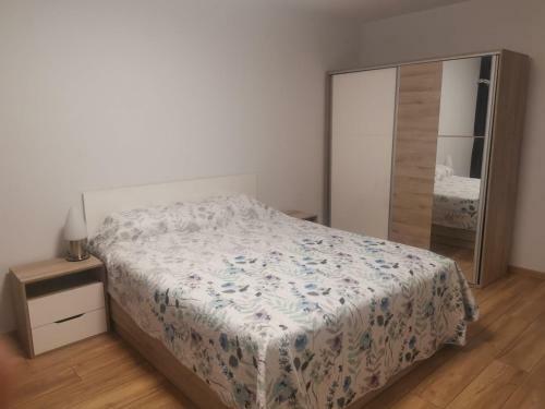 Lovely 1 Bedroom Apartment With Free Parking