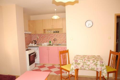 Apartamento City Stay In Varna