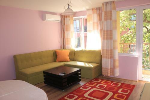Apartamento City Stay In Varna