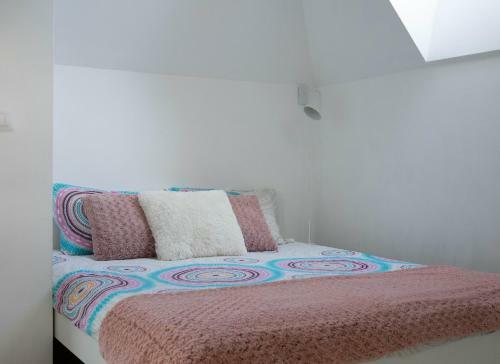 "sea Stars" Luxury Central Apartment