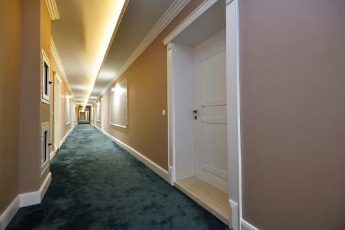 Apartment Grand Karavel Centre