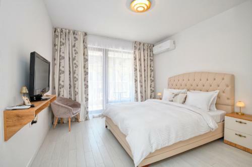Apartment Grand Karavel Centre