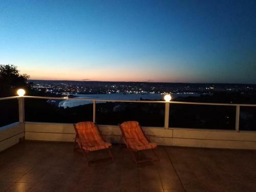 Apartament Zaliva