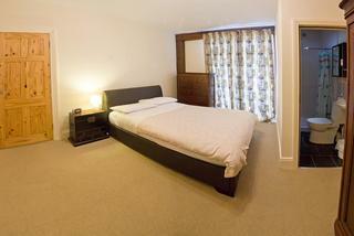 Bed & Breakfast Somerton House