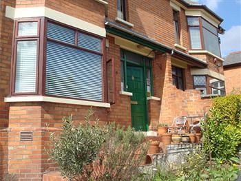 Greenmount Bed And Breakfast