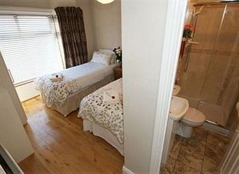 Greenmount Bed And Breakfast