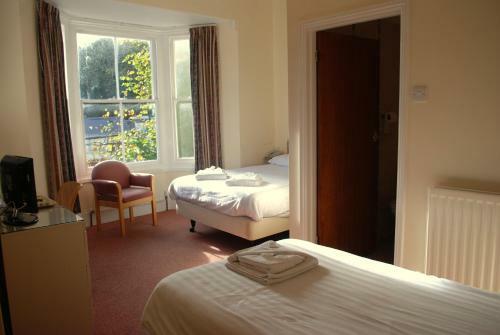 Melbourne-ardenlea Hotel