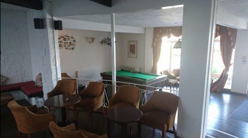 Melbourne-ardenlea Hotel