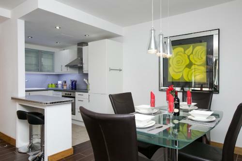 Belfast City Side Apartments