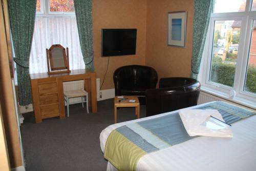The Kenbury B&B
