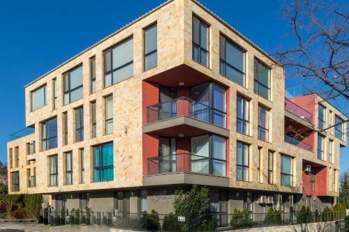 Varna Dream Apartment 1
