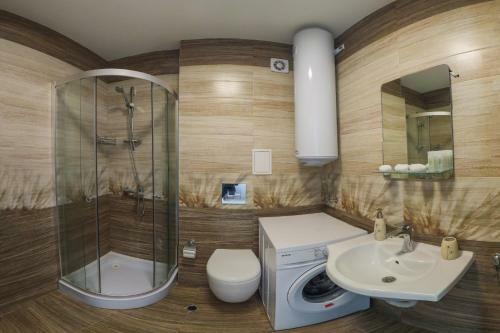 Varna Dream Apartment 1