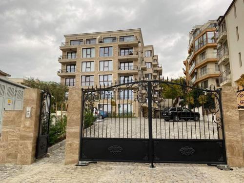 Rublevka Apartment