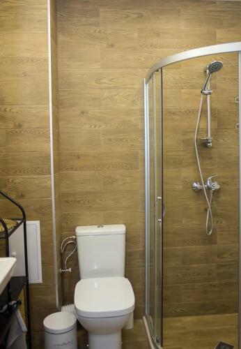 Apartamento ? Moderno ? 1 -bedroom With Parking & Patio