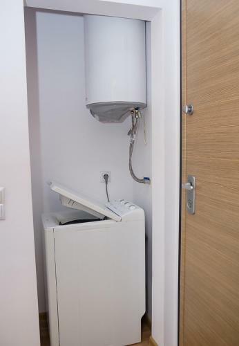 Apartamento ? Moderno ? 1 -bedroom With Parking & Patio