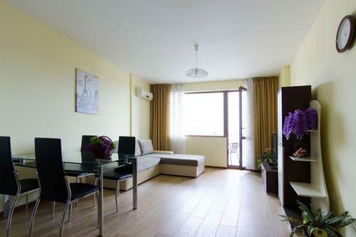 Marusya Apartment