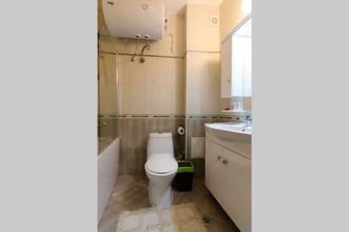 Marusya Apartment