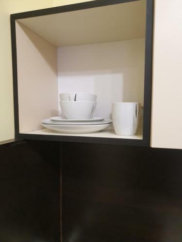 Apartment In The Center