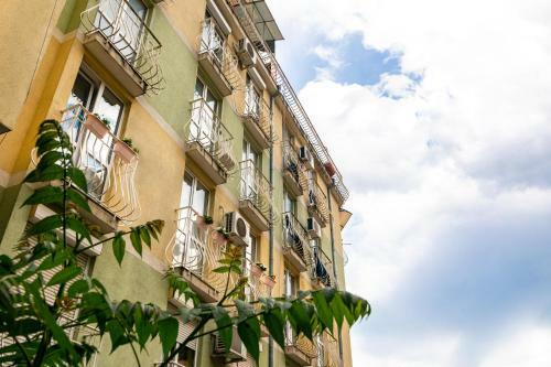 Top Location Apartment In The Center