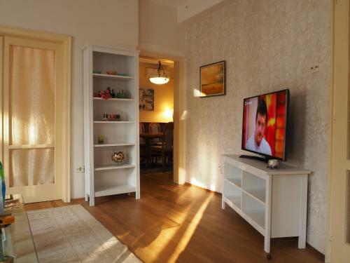 Yoana Apartment