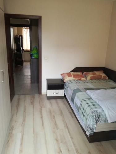 Apartmen Xan Malamir