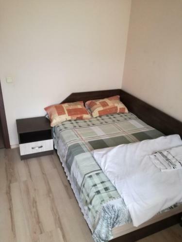 Apartmen Xan Malamir