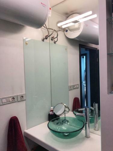 Apartamento Luxury Sea View Bulldog Place