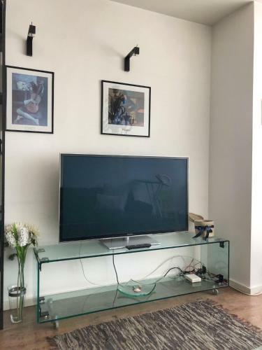 Apartamento Luxury Sea View Bulldog Place