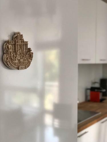 Apartamento Luxury Sea View Bulldog Place