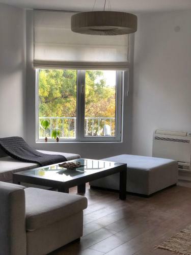 Apartamento Luxury Sea View Bulldog Place