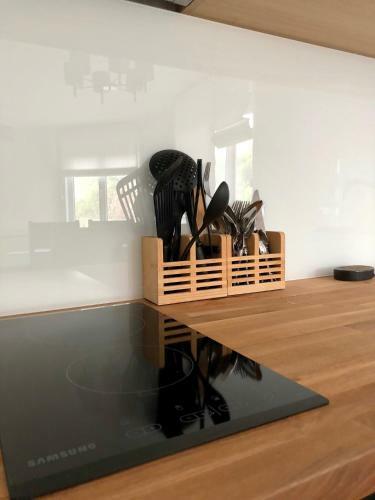 Apartamento Luxury Sea View Bulldog Place