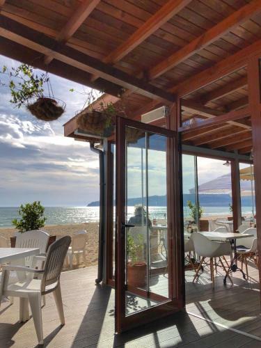Apartamento Luxury Sea View Bulldog Place