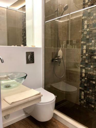 Apartamento Luxury Sea View Bulldog Place