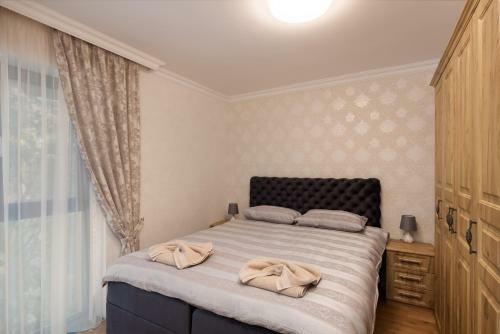 Varna Classic Apartment
